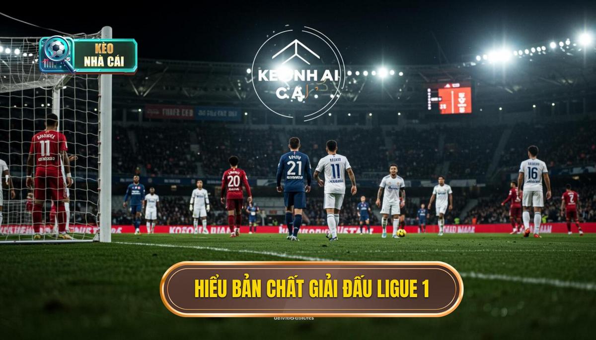 Phần 1_ Hiểu Rõ Bản Chất Giải Đấu Ligue 1