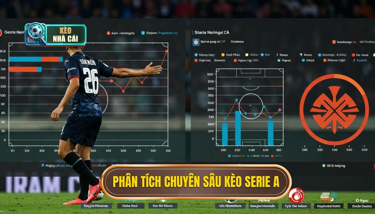 Phần 2_ Phương Pháp Phân Tích Chuyên Sâu Kèo Serie A