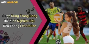 Cược rung trong bóng đá