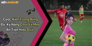 Cược xiên trong bóng đá