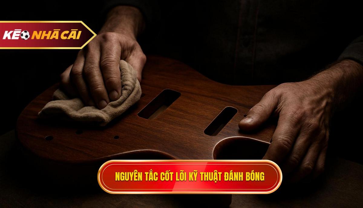 Nguyên Tắc Cốt Lõi Của Kỹ thuật Đánh Chặn Bóng Hiệu Quả