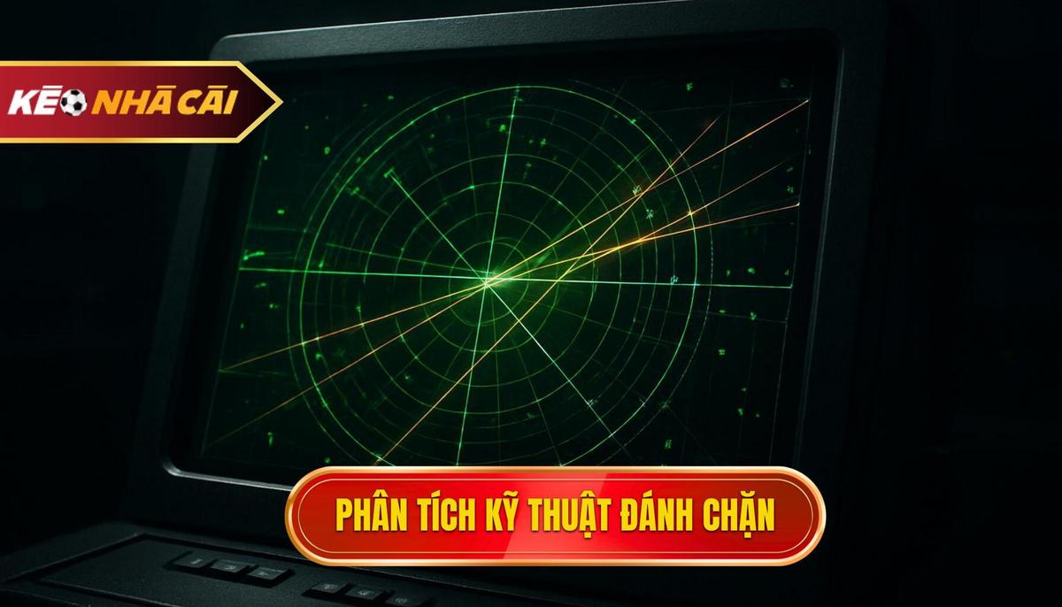 Phân Tích Chuyên Sâu Các Kỹ Thuật Đánh Chặn