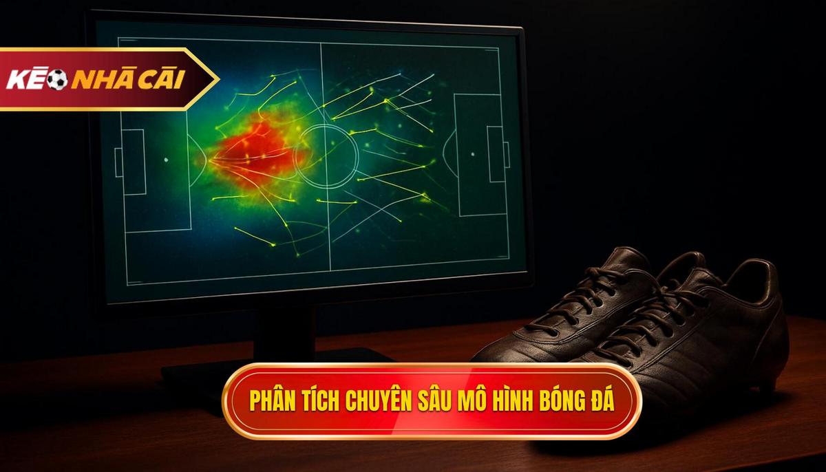 Phân Tích Chuyên Sâu Các Mô Hình Luân Chuyển Bóng