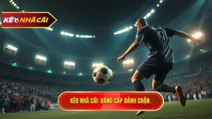 Kèo cược đội ghi bàn từ tình huống đánh chặn