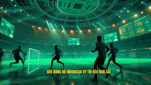 Kèo bóng đá Indonesia