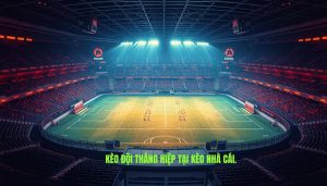 Kèo Đội Thắng Hiệp