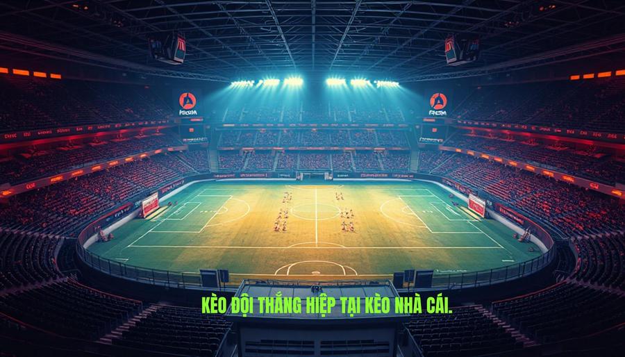 Kèo Đội Thắng Hiệp